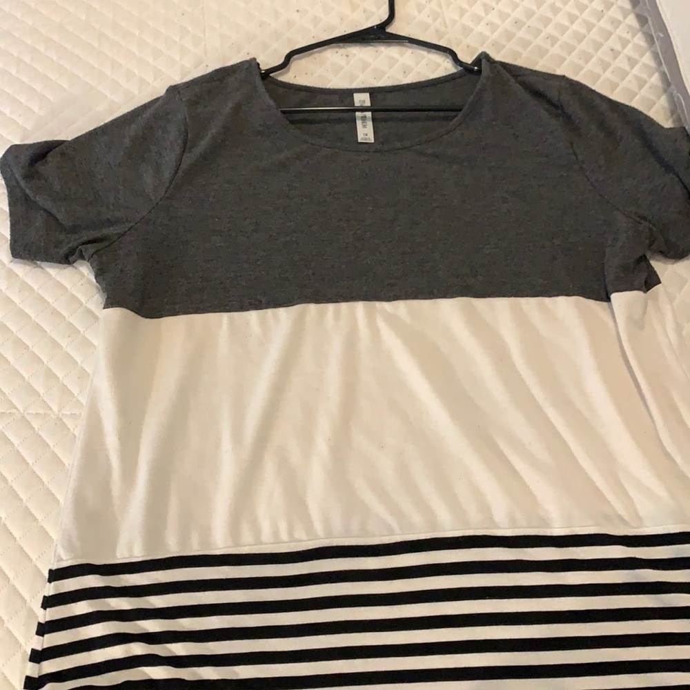 3 layer shirt